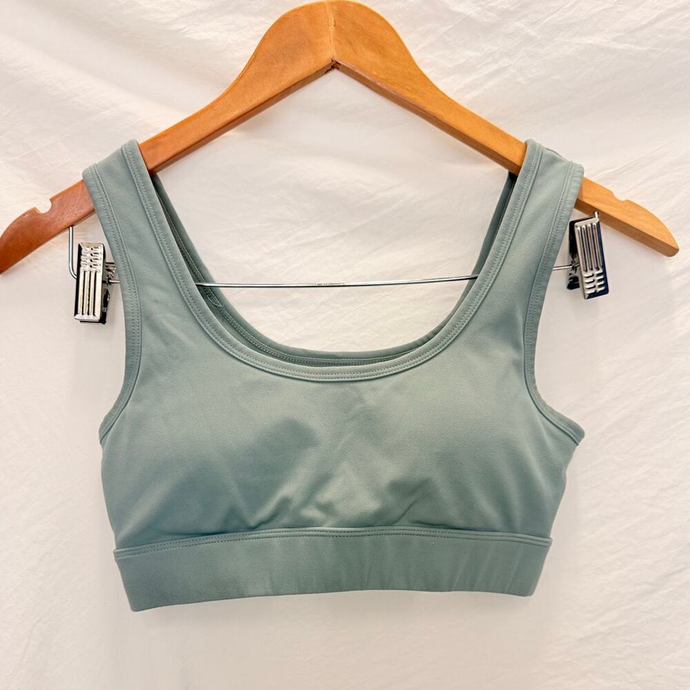 Azur Classic Fit Upgrade Bra in Hunter Small Gym Yoga Work Out Running - Picture 3 of 5